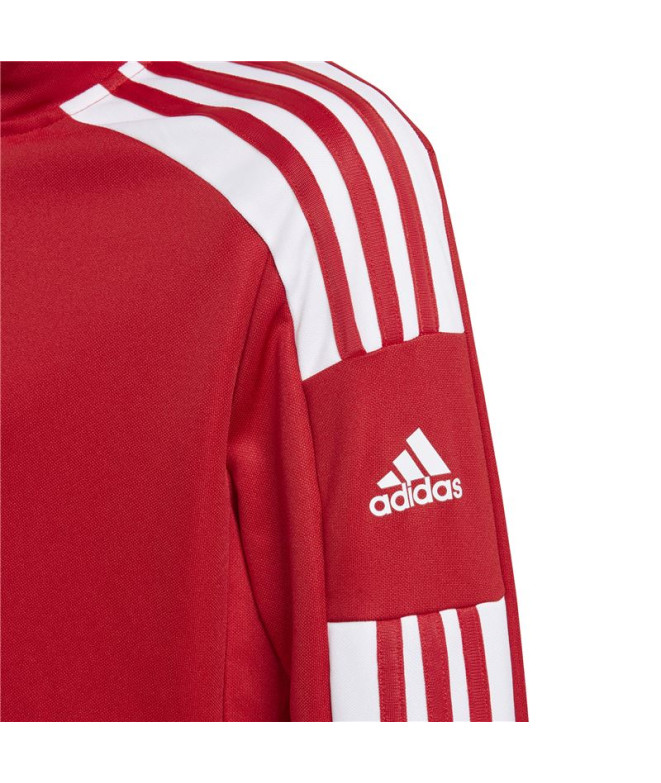 Chaqueta de Fútbol adidas Sq21 Tr Y Infantil