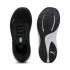 Chaussures de Running Puma Skyrocket Lite 2 Eng, Noir-Min Unisexe