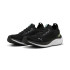 Chaussures de Running Puma Skyrocket Lite 2 Eng, Noir-Min Unisexe