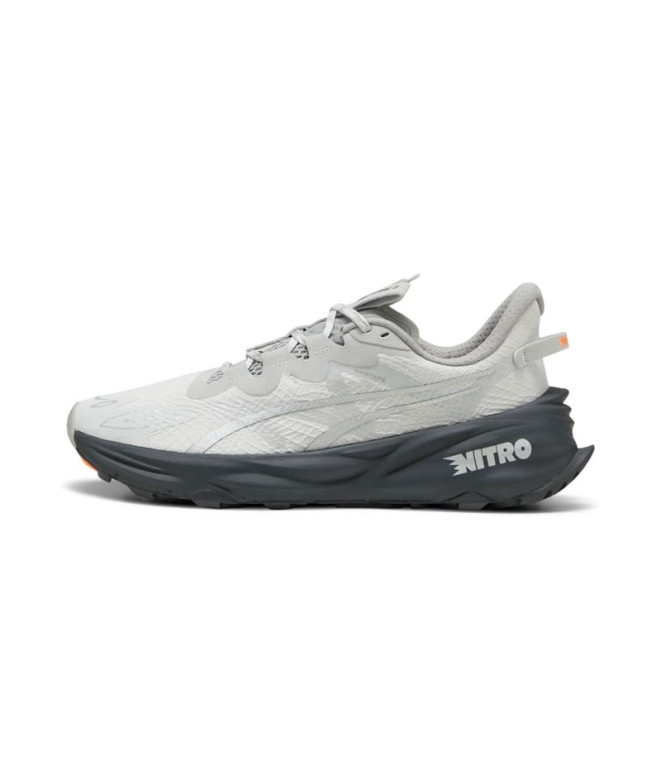 Chaussures de Running Puma Fast-Trac Nitro 3...