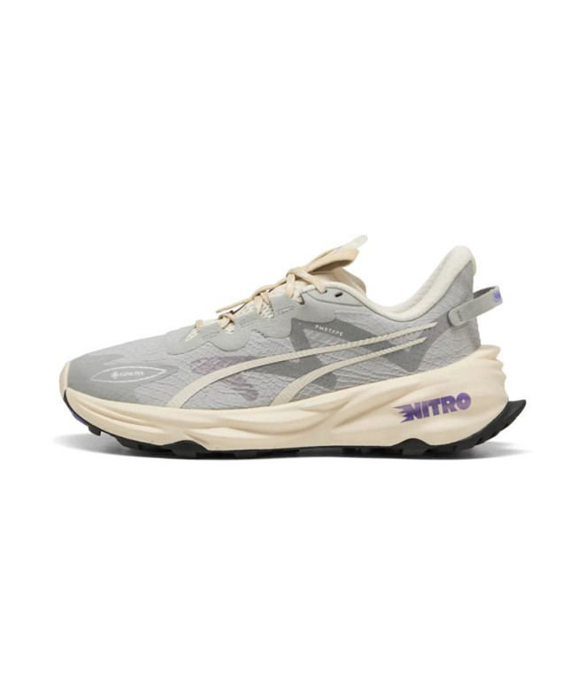 Chaussures de Running Puma Fast-Trac Nitro 3...