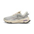 Chaussures de Running Puma Fast-Trac Nitro 3 GGray Echo-Alpin, Femme