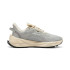 Chaussures de Running Puma Fast-Trac Nitro 3 GGray Echo-Alpin, Femme