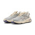Chaussures de Running Puma Fast-Trac Nitro 3 GGray Echo-Alpin, Femme