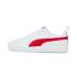 Chaussures Puma Rickie White-High Risk, Bébés