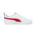Chaussures Puma Rickie White-High Risk, Bébés