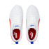Chaussures Puma Rickie White-High Risk, Bébés