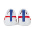 Chaussures Puma Rickie White-High Risk, Bébés