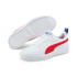 Chaussures Puma Rickie White-High Risk, Bébés