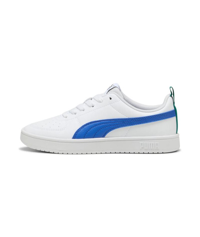Chaussures Puma Rickie White-Mountain B, Bébés