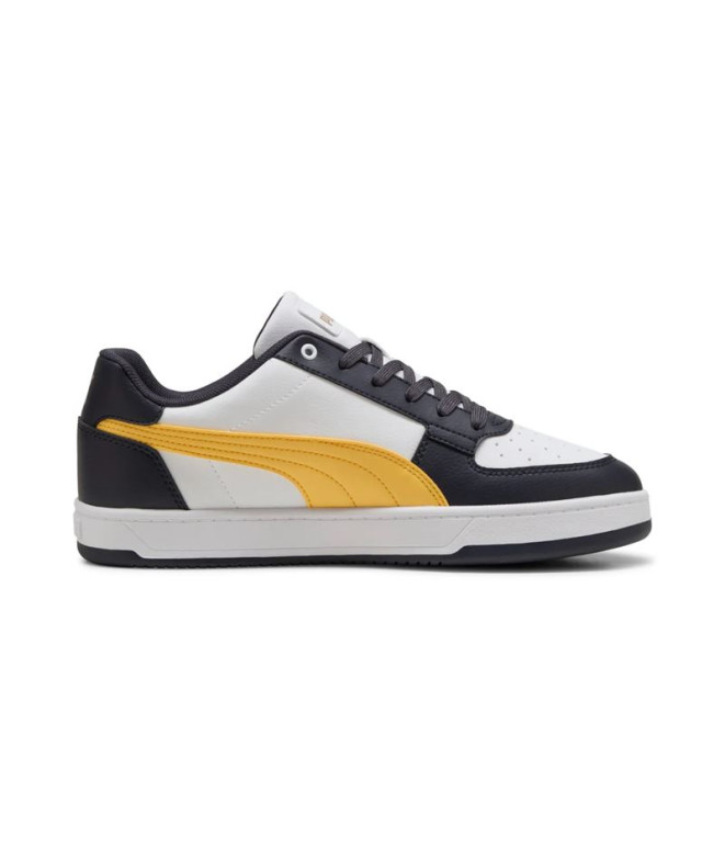 Zapatillas Puma Caven 2.0,New Navy Sunny Yello...