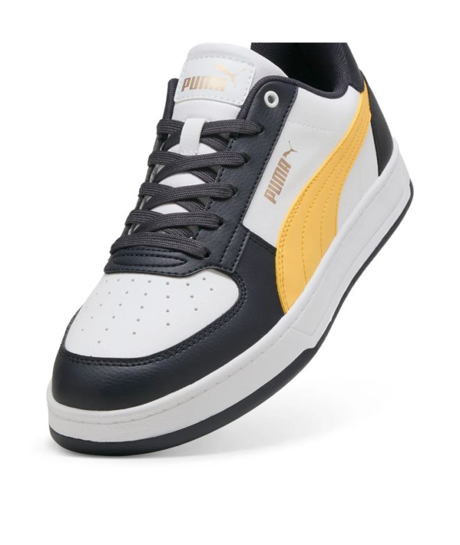 Chaussures Puma Caven 2.0, Nouveau Marine Jaune...