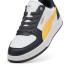 Zapatillas Puma Caven 2.0,New Navy Sunny Yello Hombre