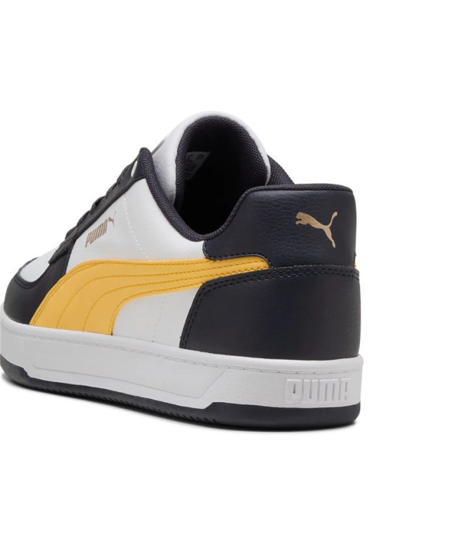 Sapatilhas Puma Caven 2.0, Novo Marinho Amarelo...