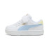Zapatillas Puma Caven 2.0 Ac+ I, White-Hau Bebés