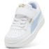 Chaussures Puma Caven 2.0 Ac+ I, Blanc-Hau Bébés
