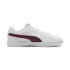 Chaussures Puma Rickie Classic, Blanc-Ruby, Unisexe