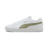 Chaussures Puma Rickie Classic, Blanc-Lux A, Unisexe