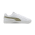 Chaussures Puma Rickie Classic, Blanc-Lux A, Unisexe
