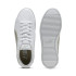 Chaussures Puma Rickie Classic, Blanc-Lux A, Unisexe