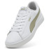 Chaussures Puma Rickie Classic, Blanc-Lux A, Unisexe