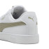 Chaussures Puma Rickie Classic, Blanc-Lux A, Unisexe