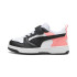 Zapatillas Puma Rebound V6 Lo A, Whi Niño