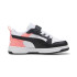 Zapatillas Puma Rebound V6 Lo A, Whi Niño