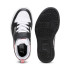 Zapatillas Puma Rebound V6 Lo A, Whi Niño