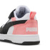 Zapatillas Puma Rebound V6 Lo A, Whi Niño
