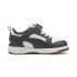 Chaussures Puma Rebound V6 Lo A, Blanc-Crépuscule, Bébés