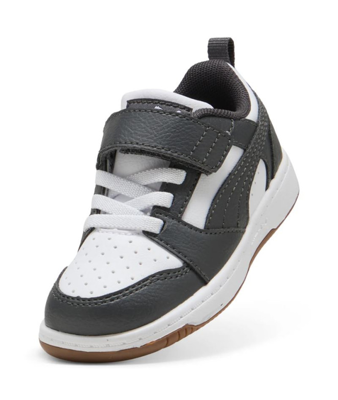 Sapatilhas Puma Rebound V6 Lo A,...