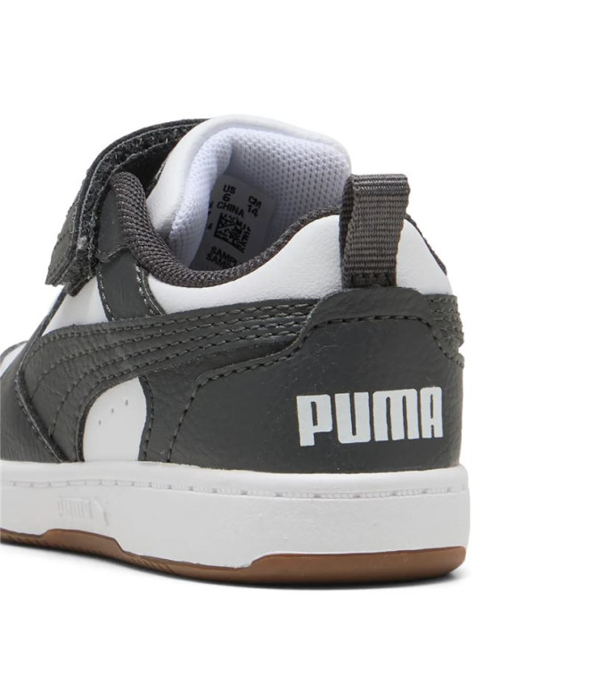 Sapatilhas Puma Rebound V6 Lo A,...