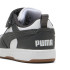 Chaussures Puma Rebound V6 Lo A, Blanc-Crépuscule, Bébés
