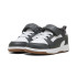 Chaussures Puma Rebound V6 Lo A, Blanc-Crépuscule, Bébés