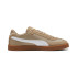 Chaussures Puma Club Ii Era, Café Glacé - Blanc, Unisexe