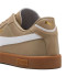 Chaussures Puma Club Ii Era, Café Glacé - Blanc, Unisexe