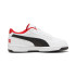 Zapatillas Puma Reb-L White- Black-, Bebés