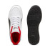 Zapatillas Puma Reb-L White- Black-, Bebés