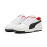 Zapatillas Puma Reb-L White- Black-, Bebés
