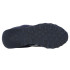 Baskets Reebok Glide Low Bleu Marine/Blanc