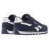 Baskets Reebok Glide Low Bleu Marine/Blanc