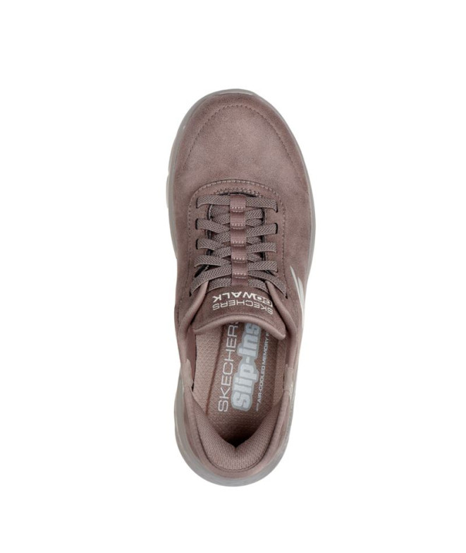 Sapatilhas Skechers Slip-Ins Go Walk Flex...