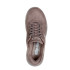 Sapatilhas Skechers Slip-Ins Go Walk Flex Marrom Têxtil Mulher