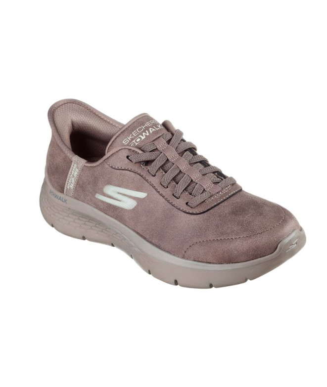 Sapatilhas Skechers Slip-Ins Go Walk Flex...