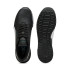 Chaussures Puma St Runner V4 L, Noir- Blanc, Unisexe
