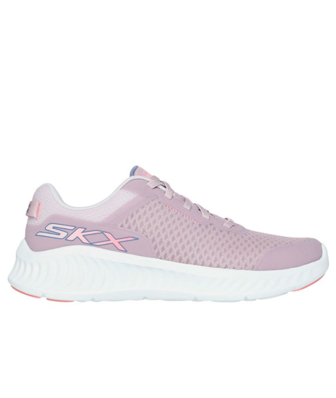 Sapatilhas Skechers Go Walk Now - Nikkie Mulher...