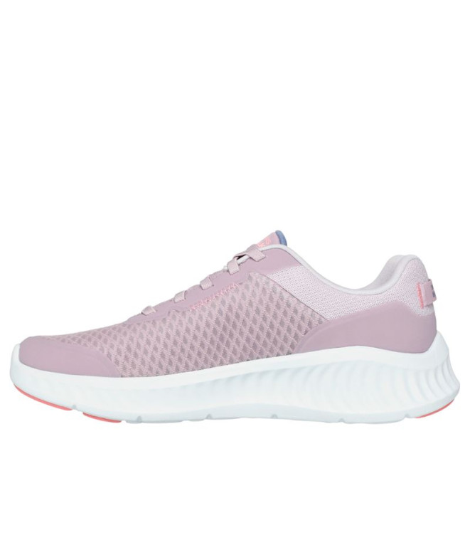 Chaussures Skechers Go Walk Now - Nikkie Femme...