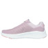 Sapatilhas Skechers Go Walk Now - Nikkie Mulher Lavanda