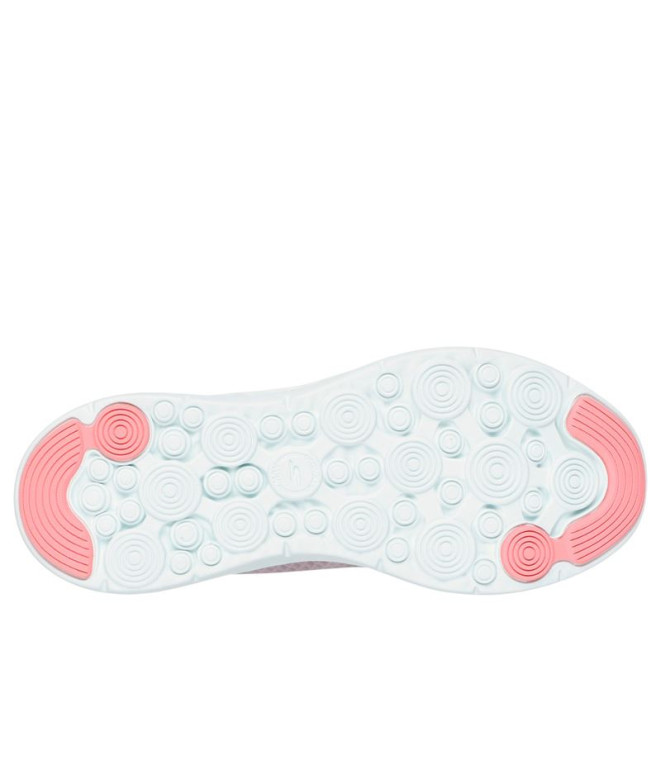 Chaussures Skechers Go Walk Now - Nikkie Femme...